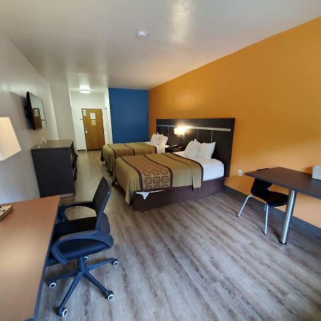 Days Inn By Wyndham Λέξινγκτον Εξωτερικό φωτογραφία
