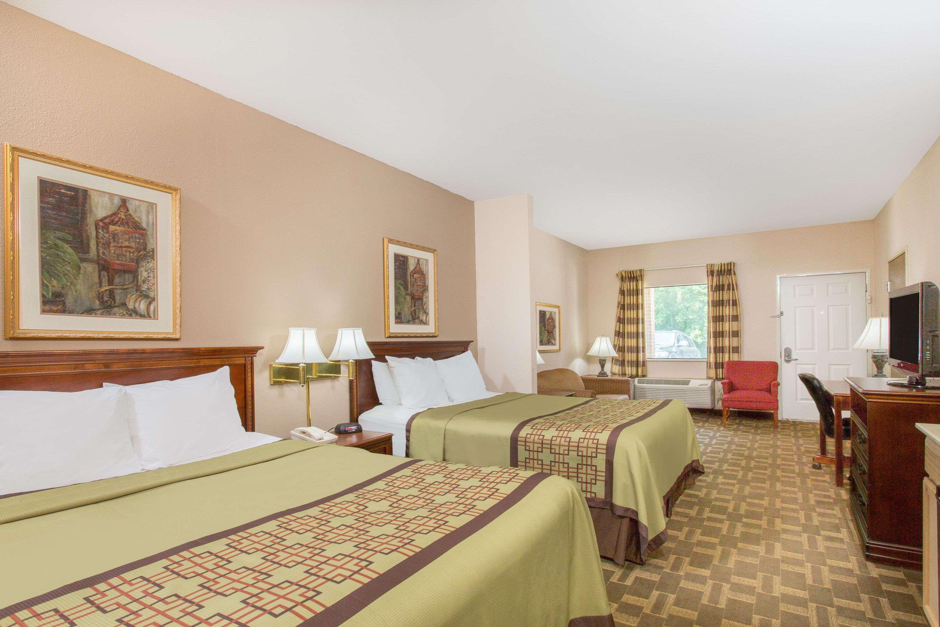 Days Inn By Wyndham Λέξινγκτον Εξωτερικό φωτογραφία