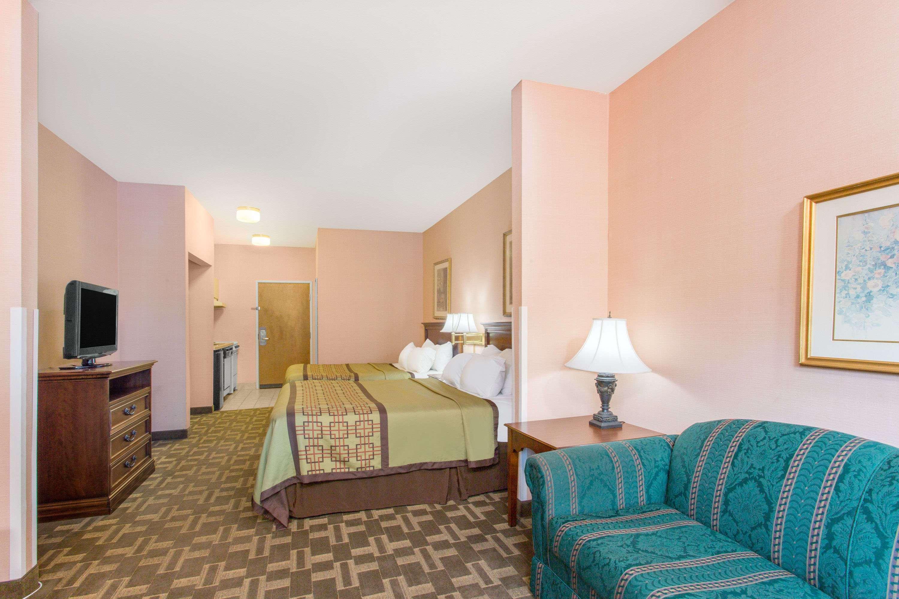 Days Inn By Wyndham Λέξινγκτον Εξωτερικό φωτογραφία