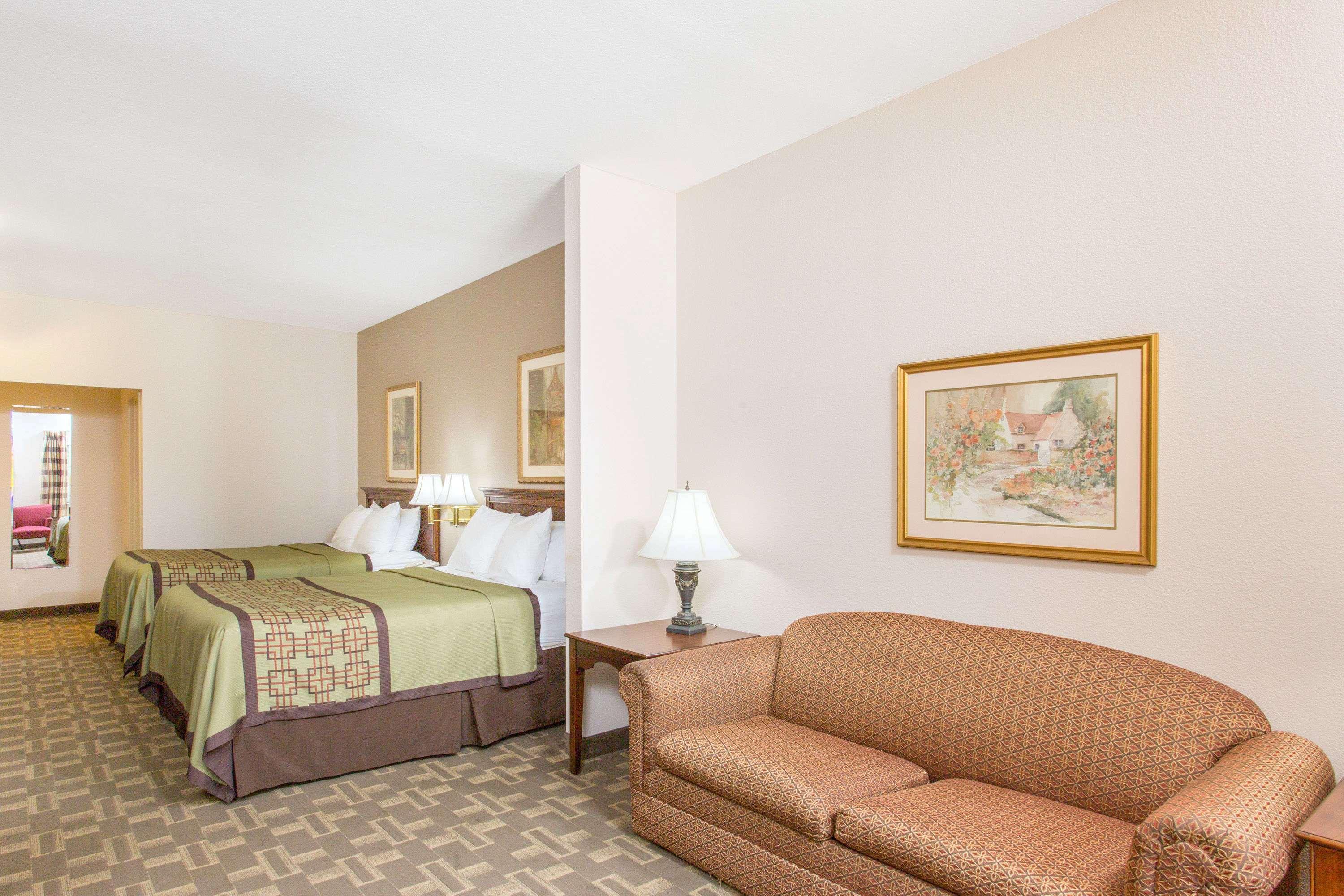 Days Inn By Wyndham Λέξινγκτον Εξωτερικό φωτογραφία