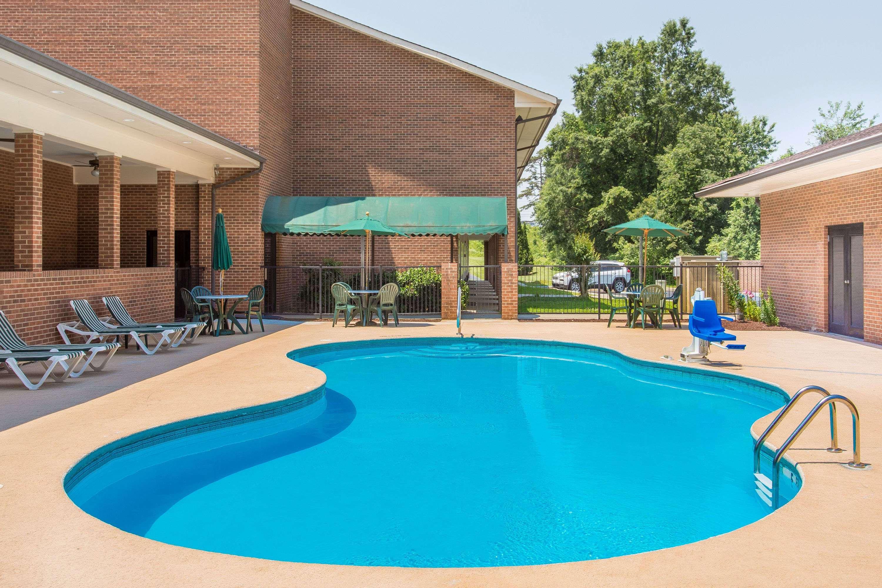 Days Inn By Wyndham Λέξινγκτον Εξωτερικό φωτογραφία