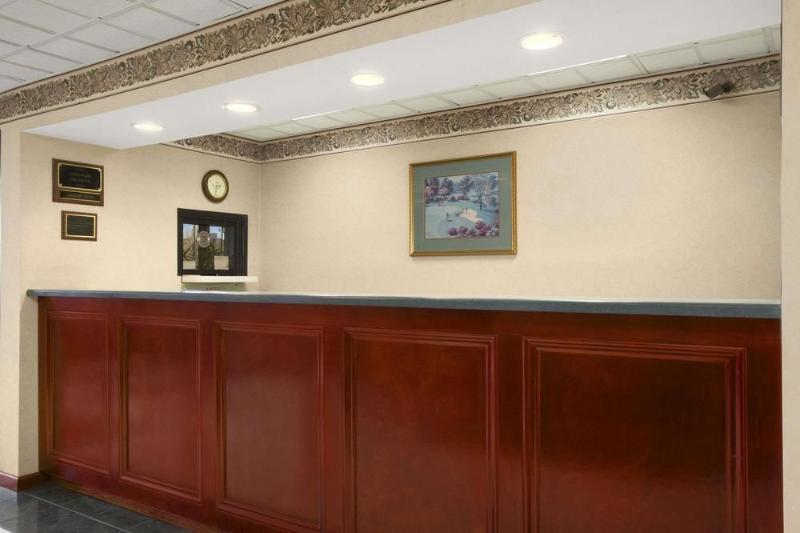 Days Inn By Wyndham Λέξινγκτον Εξωτερικό φωτογραφία