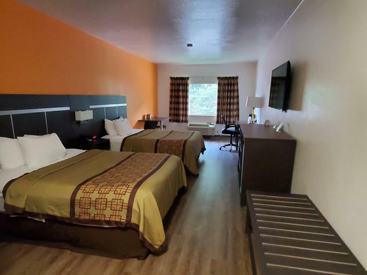 Days Inn By Wyndham Λέξινγκτον Εξωτερικό φωτογραφία